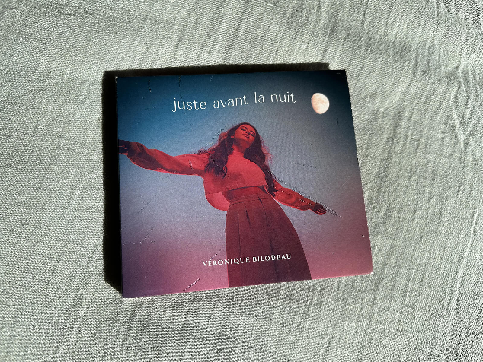 Site application mobile